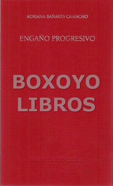 Engaño progresivo