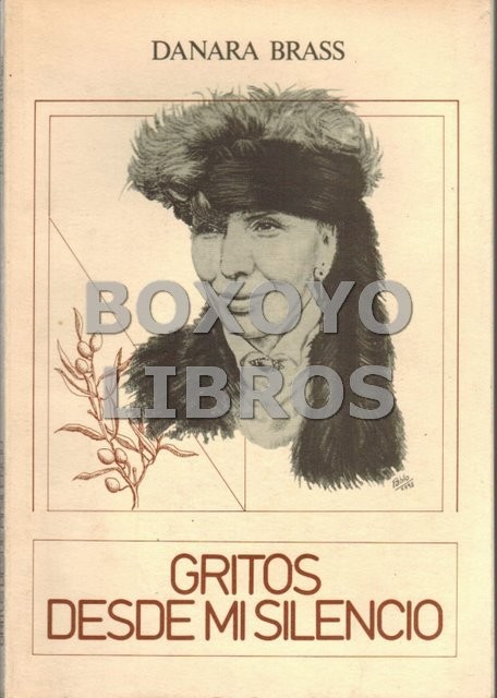 Gritos desde mi silencio