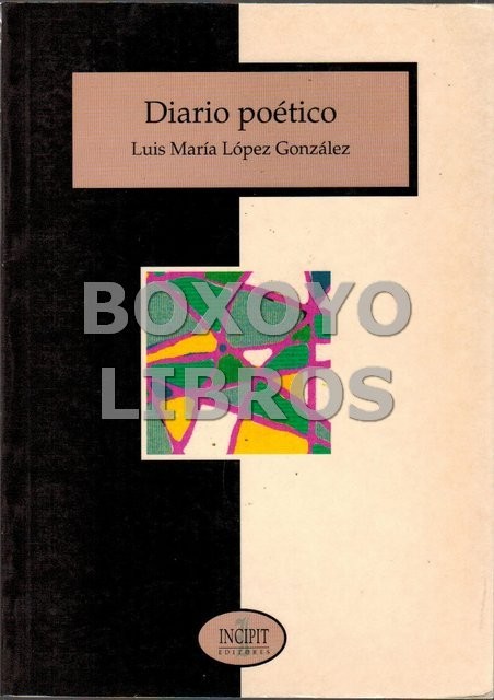 Diario poético