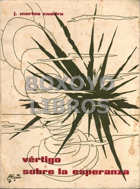 Vértigo sobre la esperanza