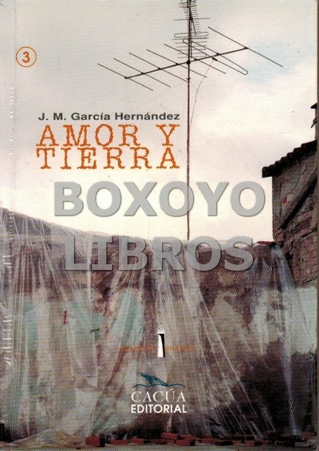 Amor y tierra