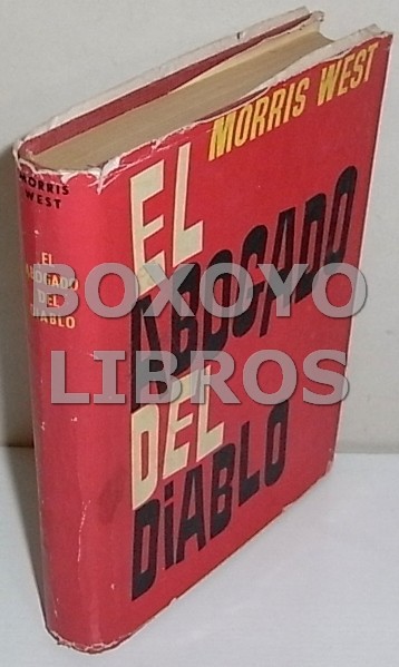 El abogado del diablo