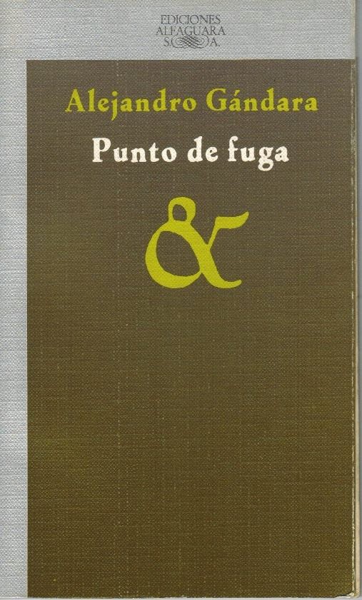 Punto de fuga