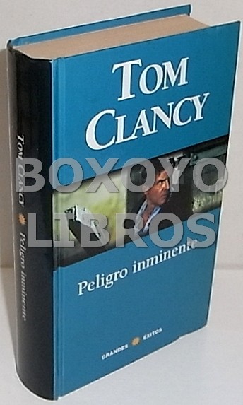 Peligro inminente
