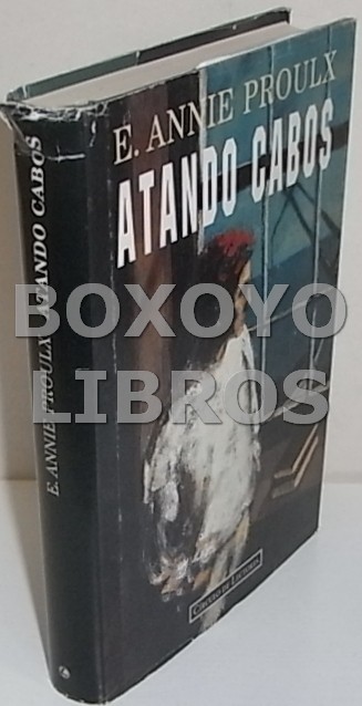 Atando cabos. Traducción de Mariano Antolín Rato
