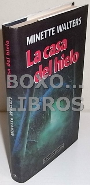 La casa del hielo