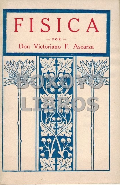 Nociones de Físisca (Ciencias Físicas, Químicas y Naturales)