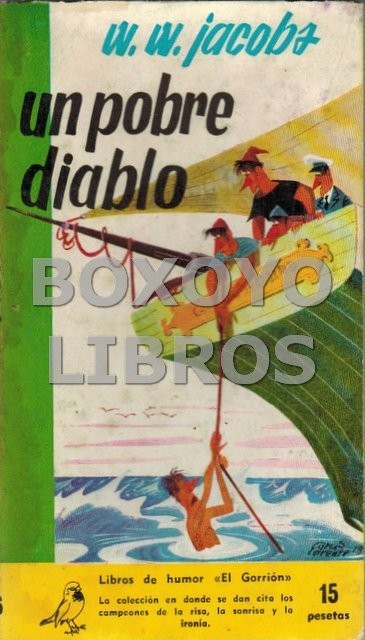 Un pobre diablo