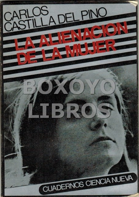 La alienación de la mujer