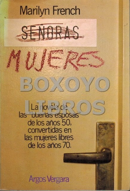 Mujeres