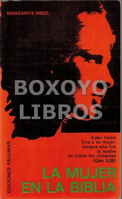 La mujer en la Biblia