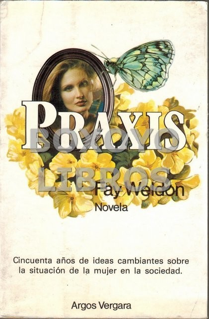 Praxis. Cincuenta años de ideas cambiantes sobre la situación de la mujer en la sociedad