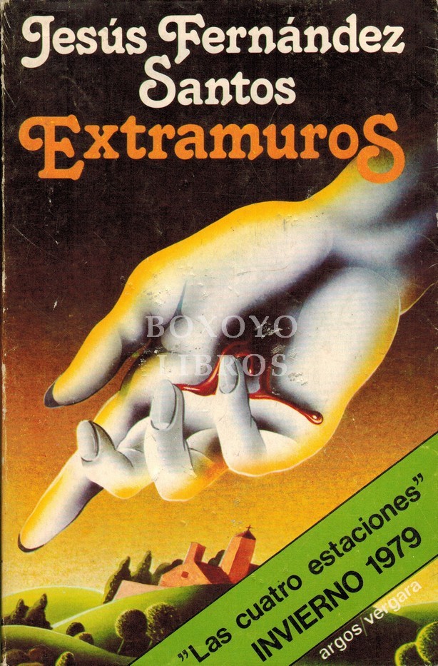Extramuros