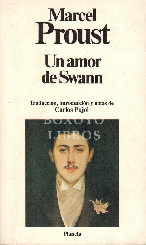 Un amor de Swann