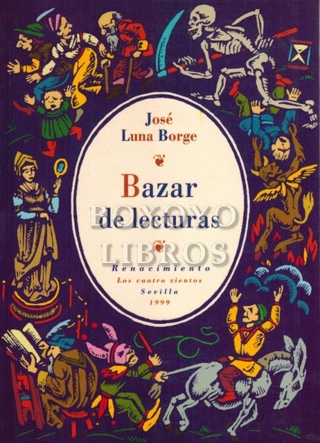Bazar de lecturas