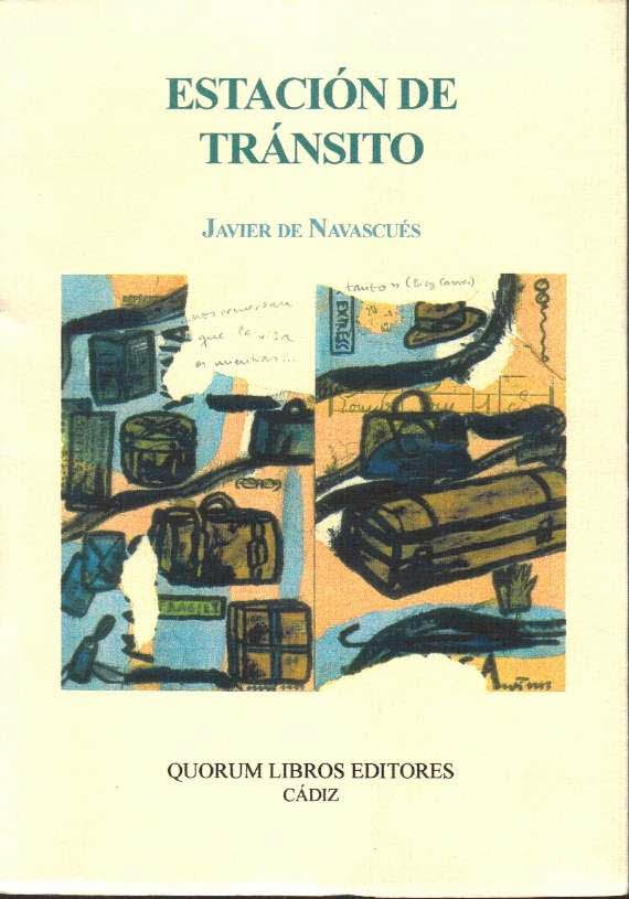 Estación de tránsito