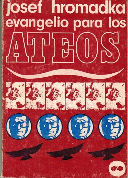 Evangelio para los ateos