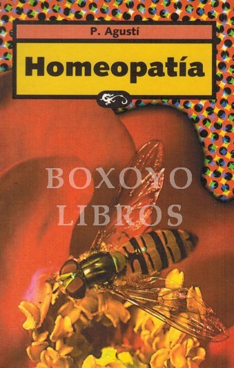 Homeopatía