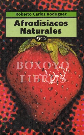 Afrodisíacos Naturales