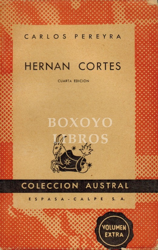 Hernán Cortés