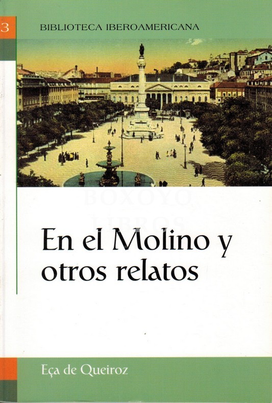 En el Molino y otros relatos