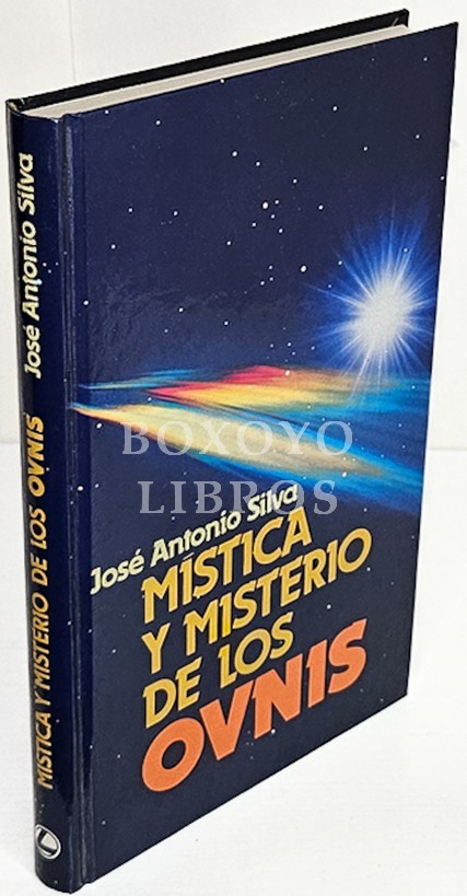 Mística y misterio de los OVNIS