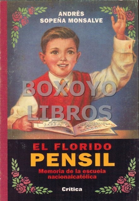 El florido pensil