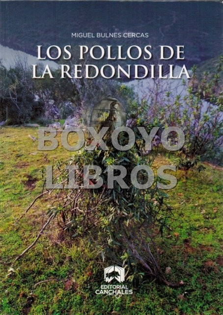 Los pollos de la Redondilla