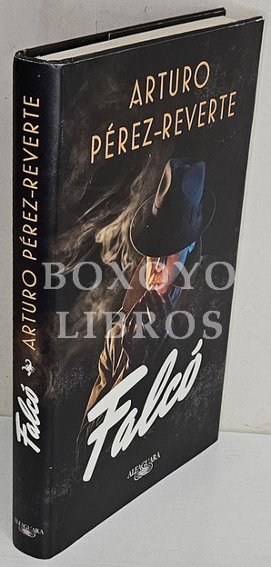 Falcó