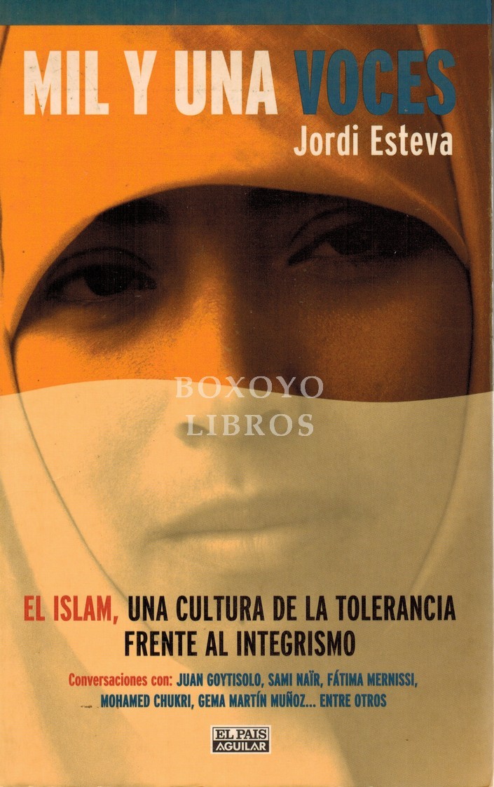 Mil y una voces