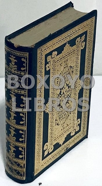 Poesías. Prólogo de Pedro Bohigas