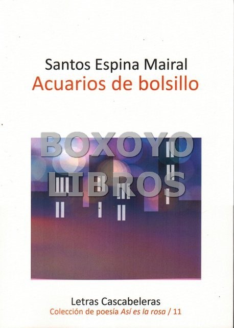 Acuarios de bolsillo (y otras cirugías barrocas)