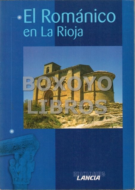 El Románico en La Rioja