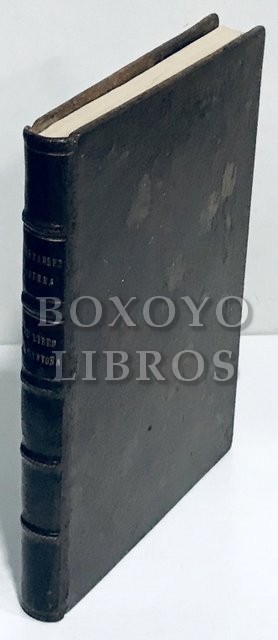 El libro de Santoña