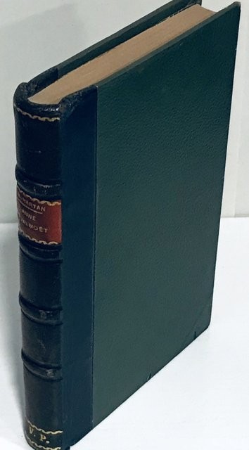 Anne Du Valmoët. Nouvelle édition