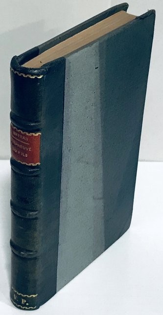 L'Epreuve du fils, roman
