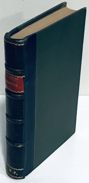 Odette. Nouvelle édition