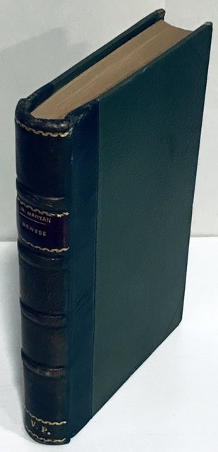 Denyse. Nouvell édition