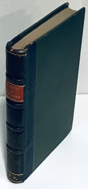 La Feuilleraie