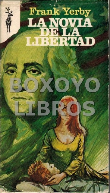 La novia de la libertad