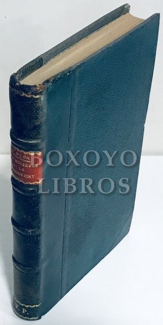 Mademoiselle de la Maisonfort. Un Roman à la Maison de Saint-Cyr