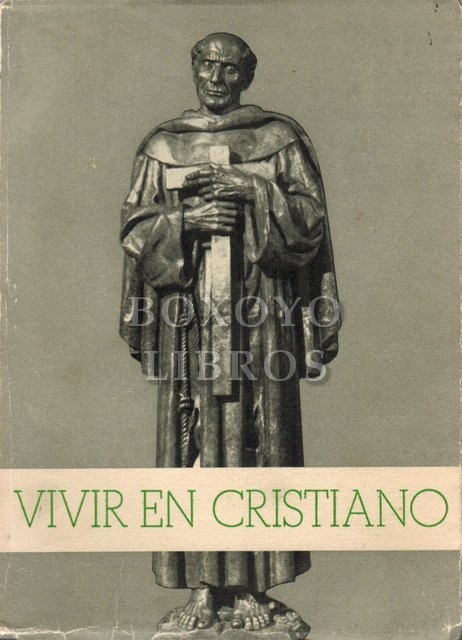 Vivir en cristiano