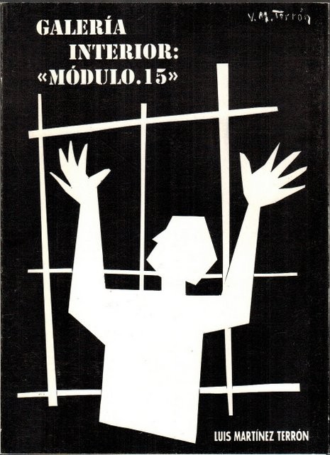 Galería interior: Módulo. 15
