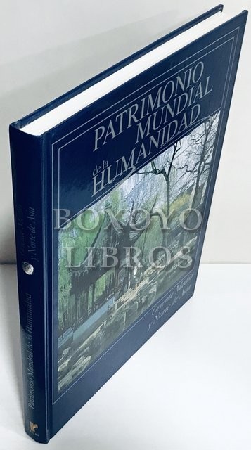 Patrimonio Mundial de la Humanidad. Oriente Medio y Norte de Asia