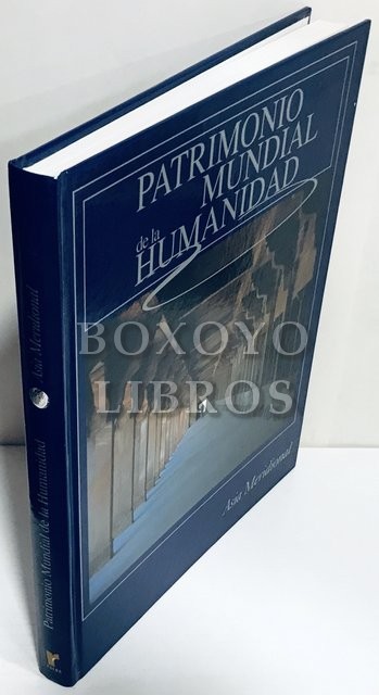 Patrimonio Mundial de la Humanidad. Asia Meridional