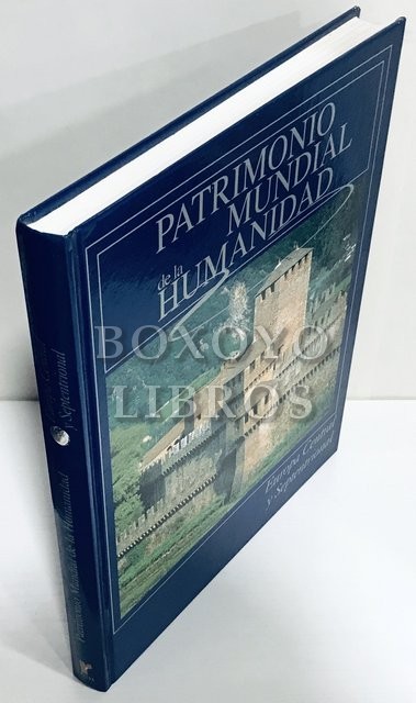 Patrimonio Mundial de la Humanidad. Europa Central y Septentrional