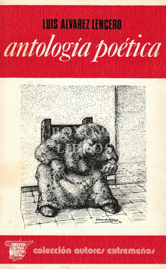 Antología poética