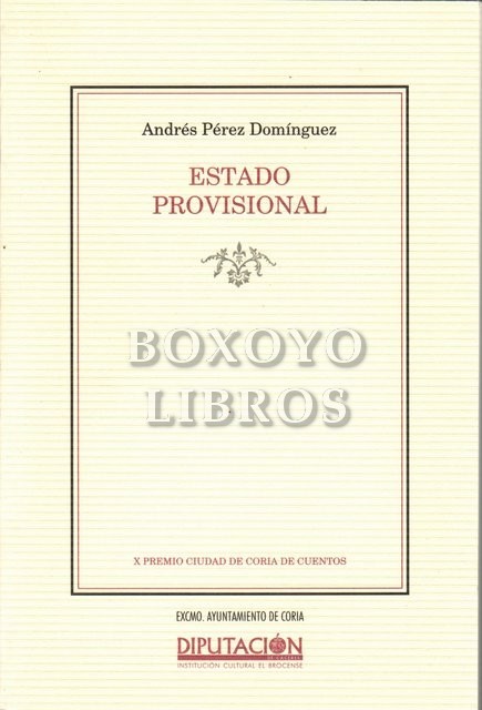 Estado provisional
