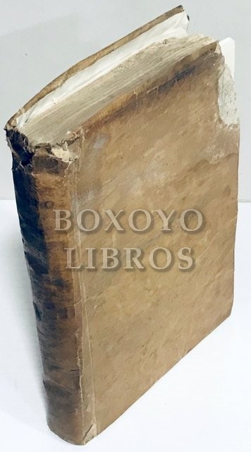Compendio de los comentarios extendidos por el maestro Antonio Gómez á las ochenta y tres leyes de Toro. En que con presencia de las notas de su Adicionador queda comprehendido todo lo substancial a ellos, y se ilustran infinitas doctrinas del Autor (en l