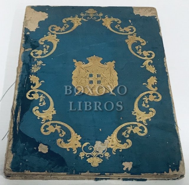 Relazione a corredo del Piano Generale di Difesa, presentato al Ministro della Guerra il 2 agosto 1871 dalla Commisione permanente per la Difesa generale dello Stato